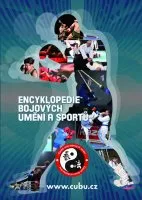 Encyklopedie bojových umění a sportů - Slavomír Svoboda