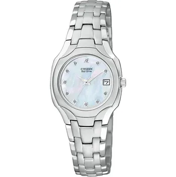 Hodinky CITIZEN EW1250-54D