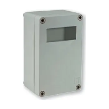 Dárková krabička Dixell C-BOX2 Krabička pro nástěnnou montáž regulátorů 32x74 mm