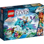 LEGO Elves 41172 Dobrodružství s vodním…