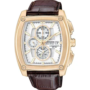 Hodinky CITIZEN CA0093-01A