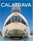 Umění Calatrava - Philip Jodidio