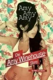Umění Amy Amy Amy - Nick Johnstone