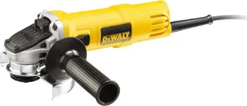 úhlová bruska DeWALT DWE4156-QS