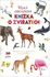 Encyklopedie Velká obrázková knížka o zvířatech - Milena Lukešová, Bohumil Říha