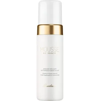 Čistící mýdlo Guerlain Mousse de Beauté čistící pěna 150 ml