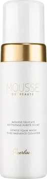 Čistící mýdlo Guerlain Mousse de Beauté čistící pěna 150 ml