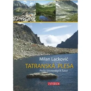 Tatranská plesa - Milan Lackovič