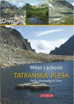 Tatranská plesa - Milan Lackovič