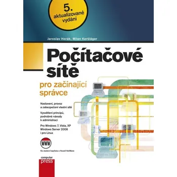 Počítačové sítě pro začínající správce…