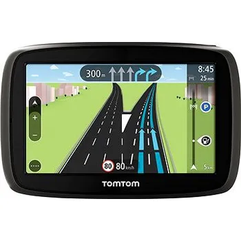 GPS navigace TomTom Start 25M Europe LifeTime