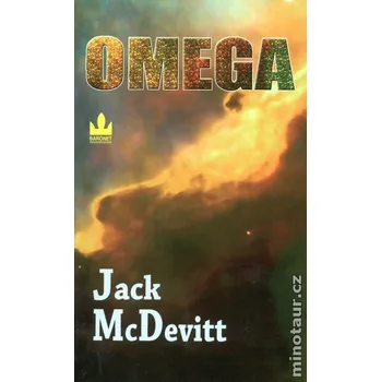 Omega - Jack McDevitt