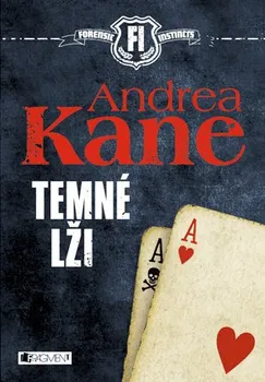 Temné lži - Andrea Kane