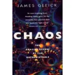Chaos - James Gleick