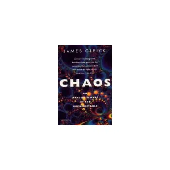 Chaos - James Gleick