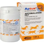 Orion Pharma Aptus Aptobalance Pet 140 g