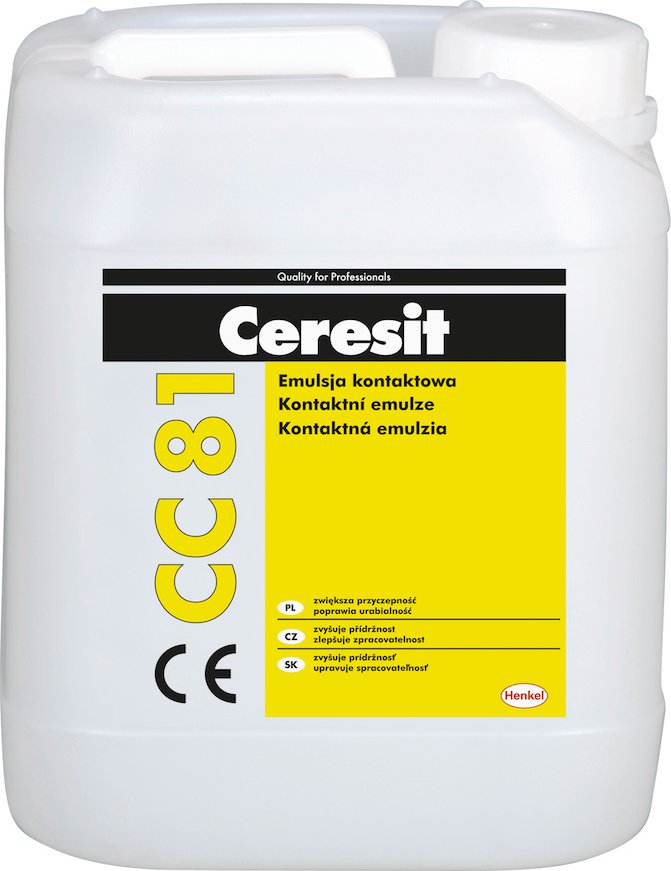 Ceresit CC 81 od 1 119 Kč - Zbozi.cz