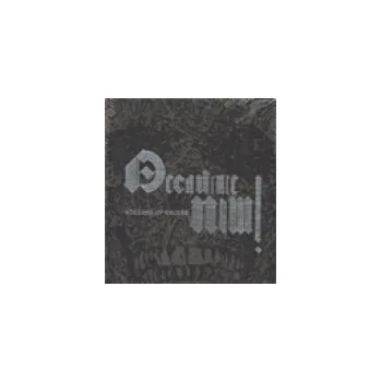 Umění Decadence Now! - Otto M. Urban