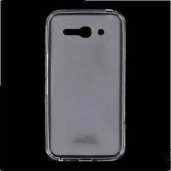 Pouzdro na mobilní telefon Kisswill TPU Pouzdro Transparent pro Alcatel Pop C9