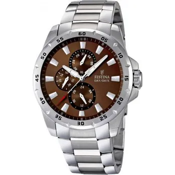 Hodinky Festina Trend Multifunction 16662/5