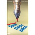 Deník citového vyděrače: Simona Monyová