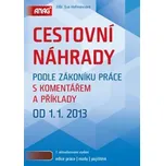 Cestovní náhrady podle zákoníku práce…