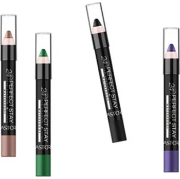 Astor Perfect Stay 24h 4 g Oční stíny Astor Perfect Stay 24h 4 g