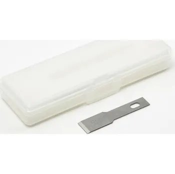 Pracovní nůž Čepel pro nůž sekáč (10ks)