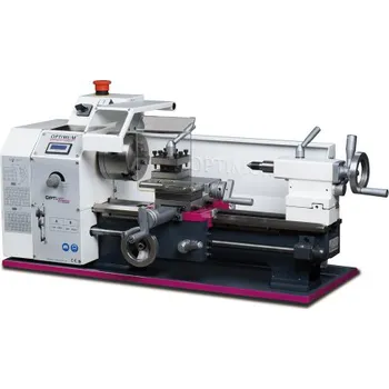 Optimum OPTIturn TU 2004V