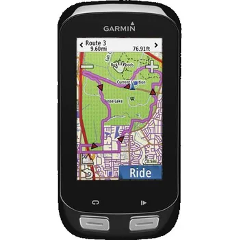 GPS navigace Garmin Edge 1000 Pro