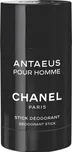 Chanel Antaeus M deostick 75 ml