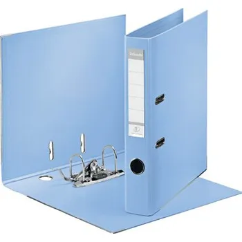 Esselte No. 1 Power Solea A4 50 mm, modrý