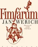 Fimfárum - Jan Werich; Jiří Trnka