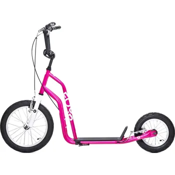 Yedoo Numbers Four , magenta