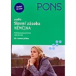 Slovní zásoba: Němčina - Kolektiv autorů