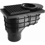 Lapač střešních splavenin - GAJGR univerzální 125mm