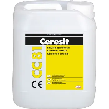 aditivum Ceresit CC 81