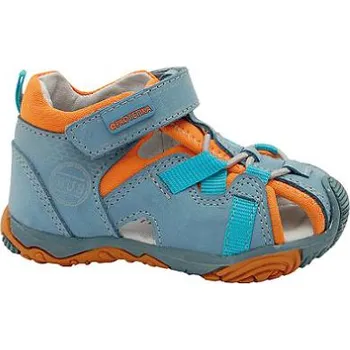 Dětská treková obuv Dětské boty Protetika ZENERO