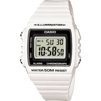 Hodinky Casio Collection W-215H-7A