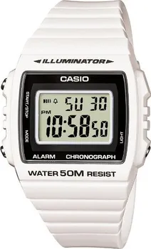 Hodinky Casio Collection W-215H-7A
