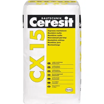 malta Ceresit CX 15 25 kg