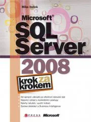 Microsoft SQL Server 2008 - Mike Hotek