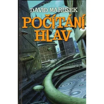 Počítání hlav - David Marusek
