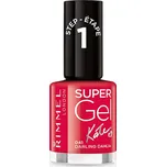 Rimmel Super Gel 12 ml