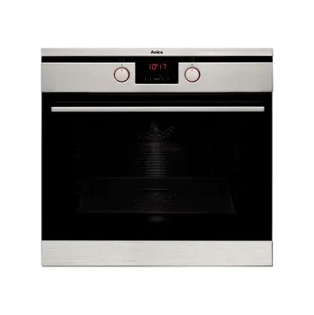 Vestavná trouba Recenze Amica EBI7522AA