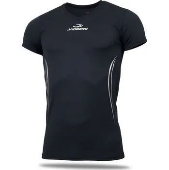 Triko Jadberg Alfa - SS černé