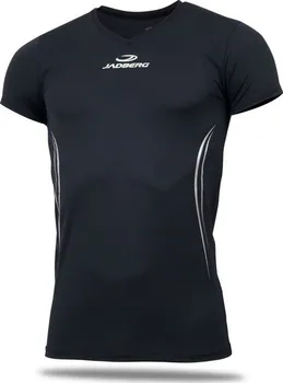 Pánské tričko Triko Jadberg Alfa - SS černé