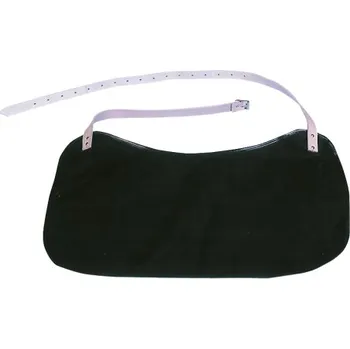 Zástěrka pro berany krátká