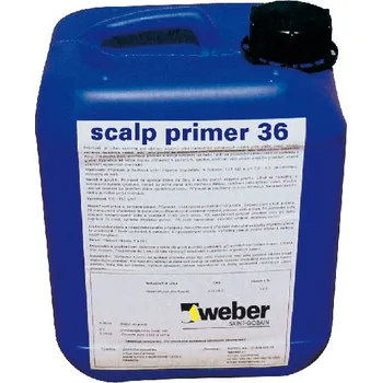 Fasádní barva Weber Antigraffiti 