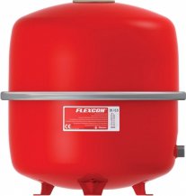 Expanzní nádrž - expanzomat 35 l Contra-Flex Flamco